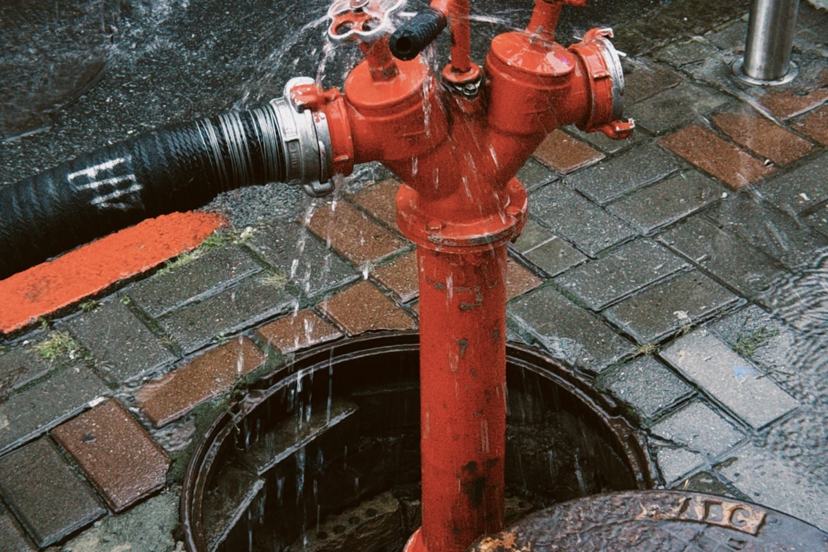 Commercial water damage restoration in Olathe